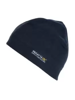 Regatta Kingsdale Hat - Navy, Size S-M, Men