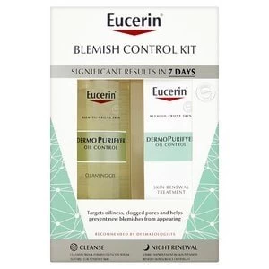 Eucerin Blemish Control Kit