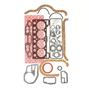 ELRING Full Gasket Set, engine RENAULT 044.145 7701459392,7701459392