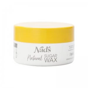 Nad's Natural Sugar Wax 170g