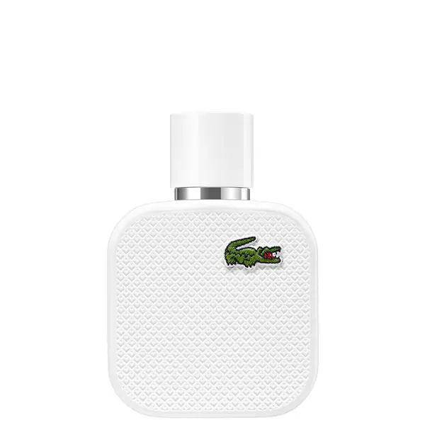 Lacoste L 12 12 Blanc Eau de Toilette For Her 50ml