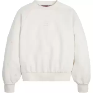 Tommy Hilfiger Monogram Critter Cn - White