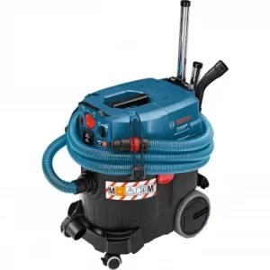 Bosch GAS 35-M-AFC Wet & Dry 240V Vacuum Dust Extractor