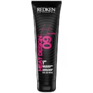 Redken Heat Design 09 150ml