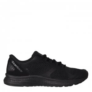 Karrimor Tempo Ladies Running Shoes - Black