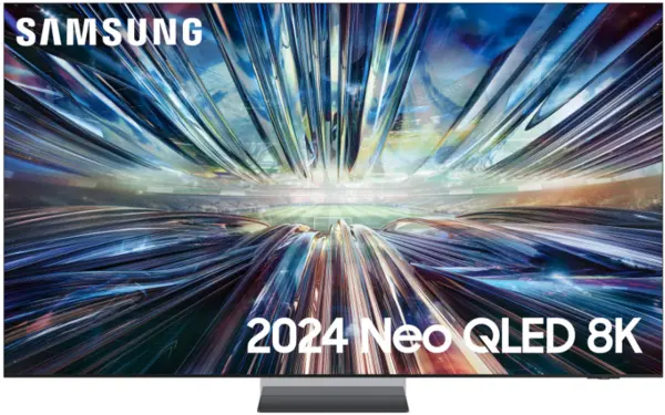 Samsung Neo 85" QE85QN900DTXXU Smart 8K Ultra HD QLED TV