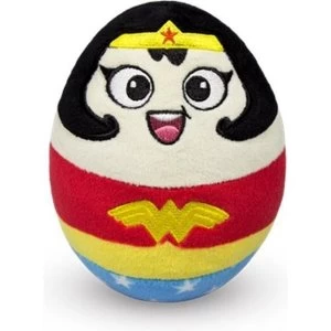 DC Comics Wonder Woman Plushie