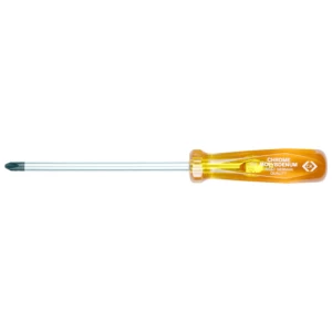 C.K Tools HD Classic Screwdriver PH0 x 65mm