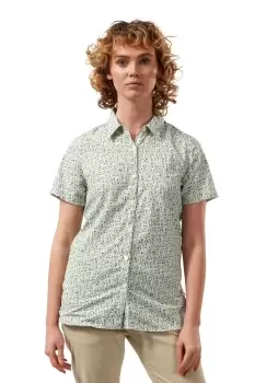 Insect-Repellent 'NosiLife Tayma' Short-Sleeve Shirt