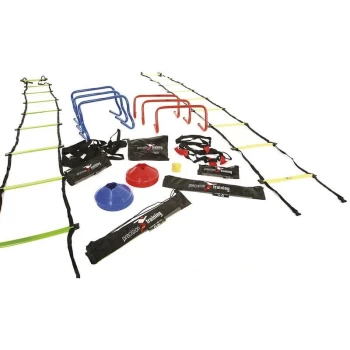 Ultimate Speed Agility Kit - Precision