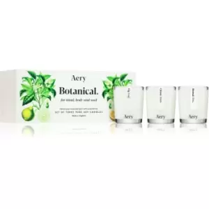 Aery Botanical gift set