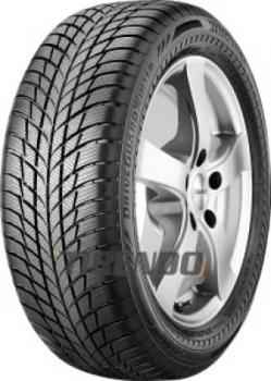 Bridgestone DriveGuard Winter RFT 225/40 R18 92V XL, runflat