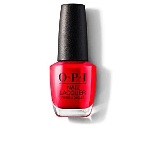 OPI Nail Colour Polish The Thrill Of Brazil 15ml