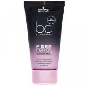 Schwarzkopf BC Bonacure Fibre Force Fortifying Sealer 150ml