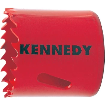 168MM Diameter (6.5/8') Bi- Metal V/P Holesaw - Kennedy