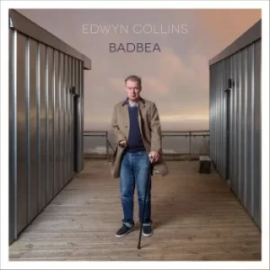 Badbea by Edwyn Collins CD Album