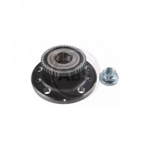 Rear (left /right) Wheel Hub A.B.S. 200365