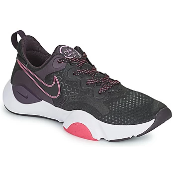 Nike WMNS NIKE SPEEDREP womens Sports Trainers (Shoes) in Black