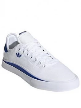 Adidas Originals Sabalo - White