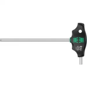 Wera 454 HF Allen wrench Spanner size: 7mm Blade length: 200 mm