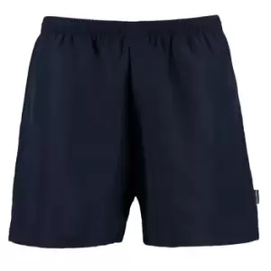 GamegearA Mens CooltexA Training Short / Mens Sportswear (M) (Navy Blue)