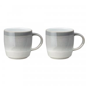 Modus Ombre 2 Piece Large Mug Set