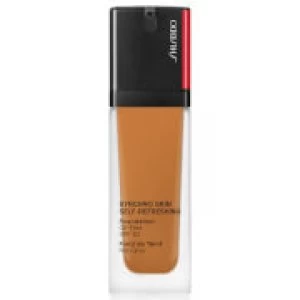 Shiseido Synchro Skin Self Refreshing Foundation 30ml (Various Shades) - 430