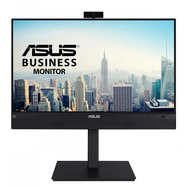 ASUS 23.8" BE24ECSNK Full HD LED Monitor