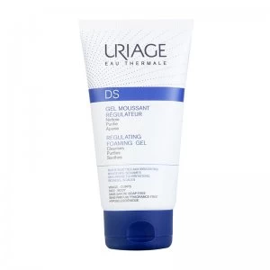 Uriage DS Gel Nettoyant Regulating Foaming Cleansing Gel