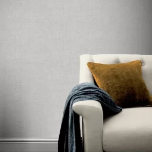 Country Plain Grey Wallpaper Grey