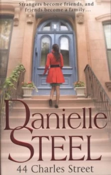 44 Charles Street by Danielle Steel Paperback