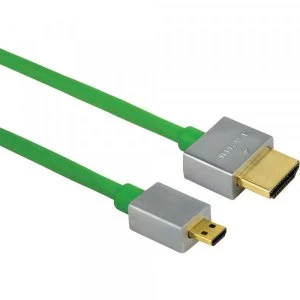 IBHDMC012 1.2m HDMI to Micro HDMI Lead