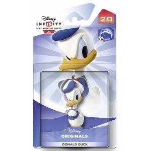 Disney Infinity 2.0 Donald Duck Character Figure