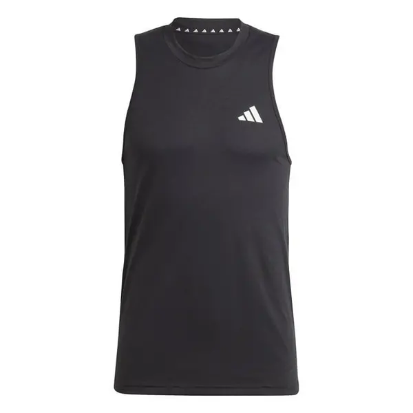 adidas TANK TOP XS Black 56096403310