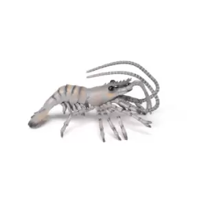 PAPO Marine Life Shrimp Figure