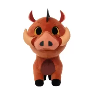 Funko Supercute Plush Disney Lion King Pumbaa Plush