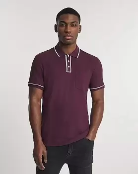 Original Penguin Tipped Polo