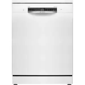 Bosch Series 4 SMS4HMW00G Freestanding Dishwasher