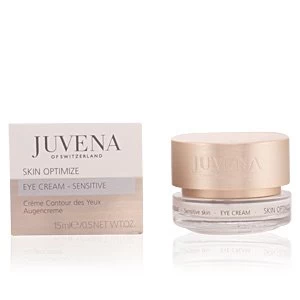 JUVEDICAL eye cream sensitive 15ml