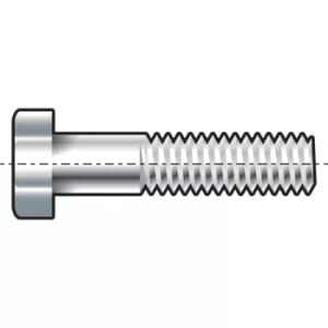 M10X40 Hex Head Bolt Hot Dip Galvanised (GR-8.8)