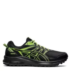 Asics Trail Scout 2 Mens Trail Running Shoes - Black