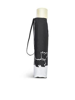 Radley Hero Umbrella - Black