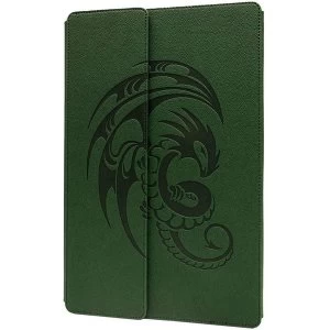 Dragon Shield Nomad - Forest Green