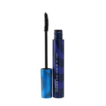 MACExtended Play Perm Me Up Lash Mascara - # Perm Black 8g/0.28oz