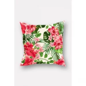 YS56814761 Multicolor Cushion Cover