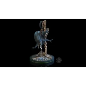 Alien Q-Fig Figure Xenomorph 13 cm