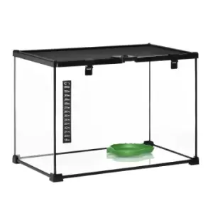 Portland Compact Small Office Desk Black