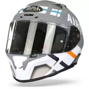 Airoh Valor Craft Full Face Helmet L