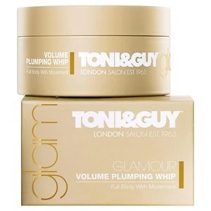 Toni & Guy Glamour Volume Plumping Whip 90ml