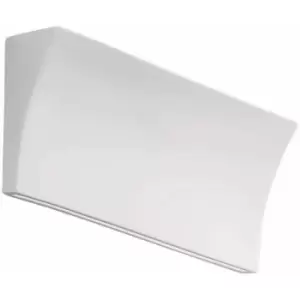 Kolarz DELON - Lifestyle Ceramics Plaster Wall Light White, 2x G9